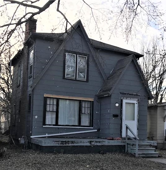 Foto de 19209 Norwood St., Detroit, MI, 48234